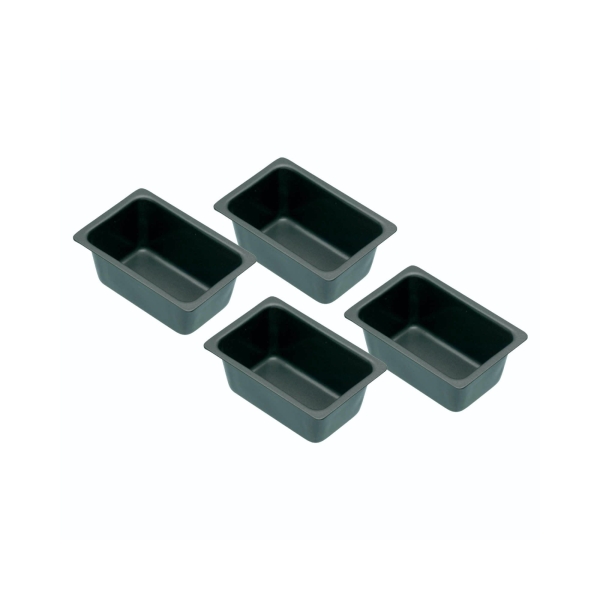 Mini Loaf Tins